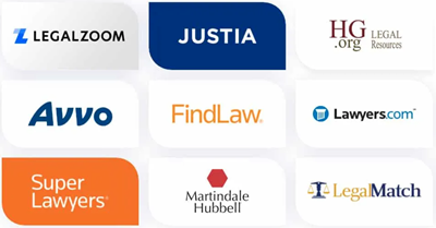 The Advantages of Being Listed on FindLaw.com and Lawyers.com